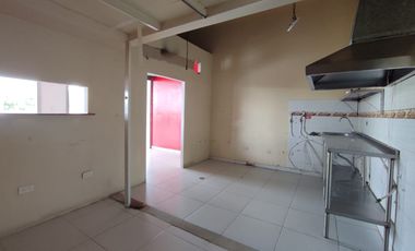 LOCAL EN ARRIENDO EN GALICIA/PEREIRA