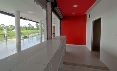 LOCAL EN ARRIENDO EN GALICIA/PEREIRA