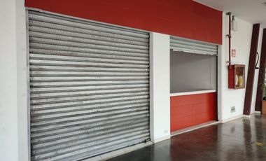 LOCAL EN ARRIENDO EN GALICIA/PEREIRA