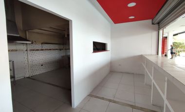 LOCAL EN ARRIENDO EN GALICIA/PEREIRA