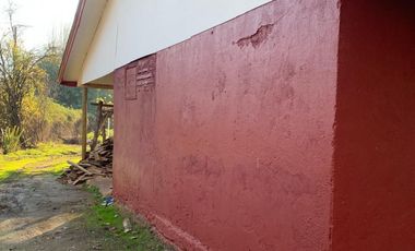 Hermosa Parcela a 15 km de Linares