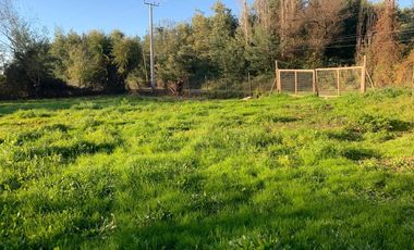 Hermosa Parcela a 15 km de Linares