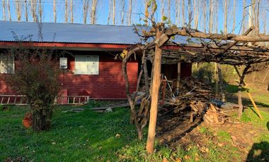 Hermosa Parcela a 15 km de Linares