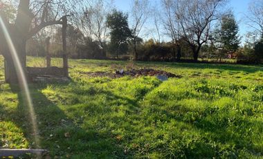 Hermosa Parcela a 15 km de Linares