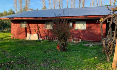 Hermosa Parcela a 15 km de Linares