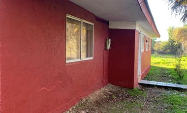 Hermosa Parcela a 15 km de Linares