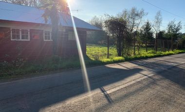 Hermosa Parcela a 15 km de Linares