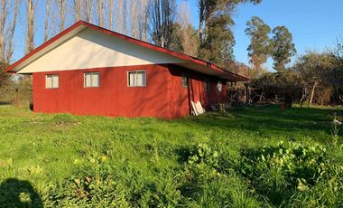 Hermosa Parcela a 15 km de Linares