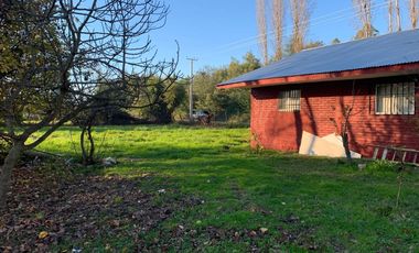 Hermosa Parcela a 15 km de Linares