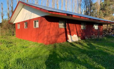 Hermosa Parcela a 15 km de Linares