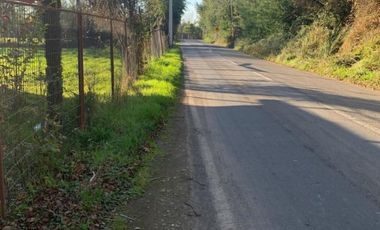 Hermosa Parcela a 15 km de Linares