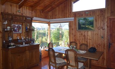 Hermosa parcela en Villarrica