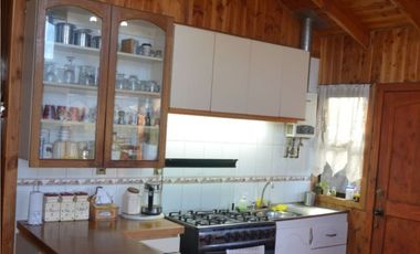 Hermosa parcela en Villarrica