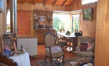 Hermosa parcela en Villarrica