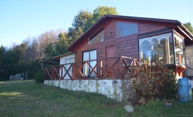 Hermosa parcela en Villarrica