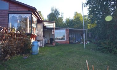 Hermosa parcela en Villarrica