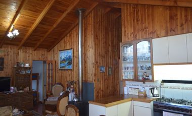 Hermosa parcela en Villarrica