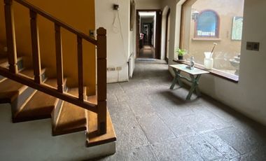 Amplia Propiedad Hacienda Quilamapu