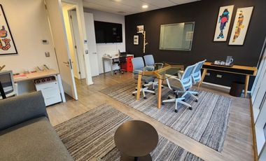 Vendo Ofic. 2 Privados + 1B+ 1E+ 1Bod / Metro Escuela Militar