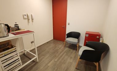 Vendo Ofic. 2 Privados + 1B+ 1E+ 1Bod / Metro Escuela Militar