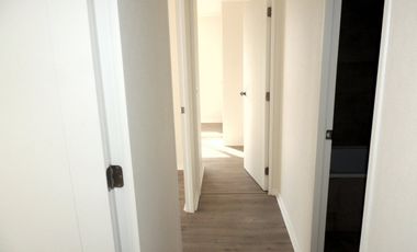 DEPARTAMENTO NUEVO, IMPECABLE AMPLIO Y LUMINOSO 2 ESTACIONAM