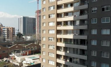 DEPARTAMENTO NUEVO, IMPECABLE AMPLIO Y LUMINOSO 2 ESTACIONAM