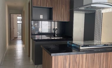 FA Depto Nuevo San Lucas Tepetlacalco