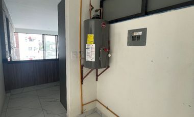 FA Depto Nuevo San Lucas Tepetlacalco