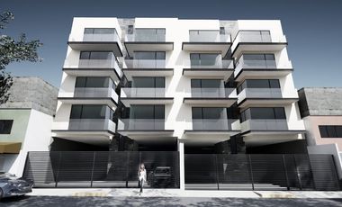 FA Depto Nuevo San Lucas Tepetlacalco