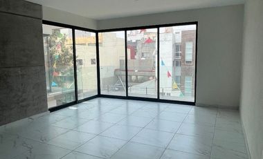 FA Depto Nuevo San Lucas Tepetlacalco