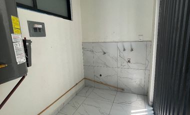 FA Depto Nuevo San Lucas Tepetlacalco