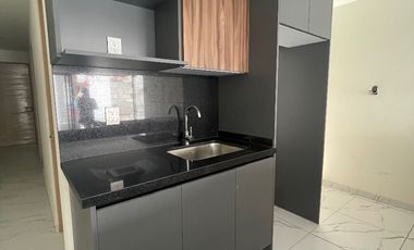 FA Depto Nuevo San Lucas Tepetlacalco