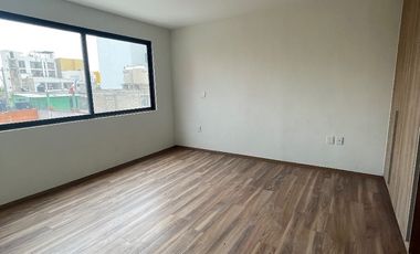 FA Depto Nuevo San Lucas Tepetlacalco