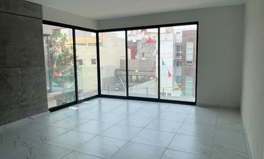 FA Depto Nuevo San Lucas Tepetlacalco