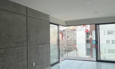 FA Depto Nuevo San Lucas Tepetlacalco