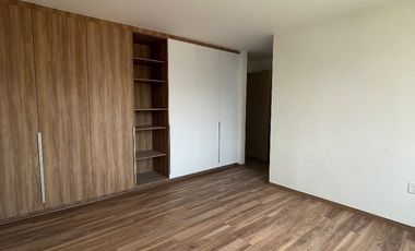 FA Depto Nuevo San Lucas Tepetlacalco