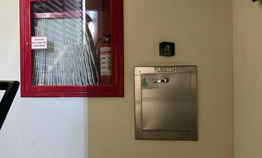 Departamento amueblado en excelente ubicación