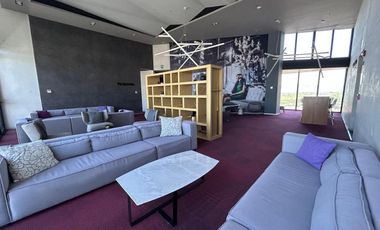 Departamento amueblado en excelente ubicación