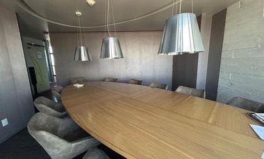 Departamento amueblado en excelente ubicación