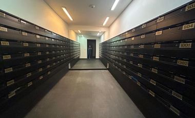 Departamento amueblado en excelente ubicación