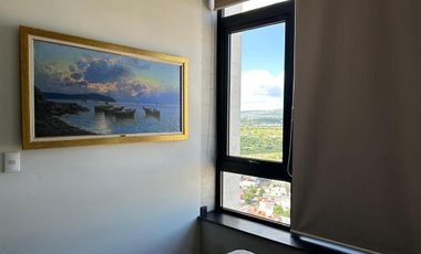 Departamento amueblado en excelente ubicación