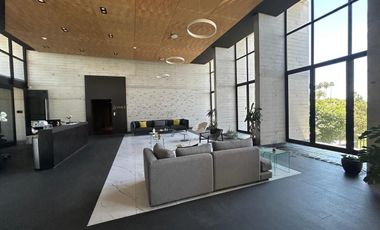 Departamento amueblado en excelente ubicación