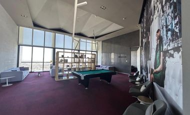 Departamento amueblado en excelente ubicación