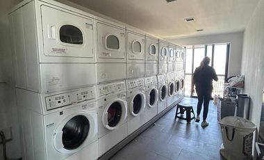 Departamento amueblado en excelente ubicación