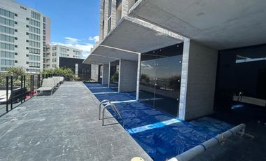 Departamento amueblado en excelente ubicación