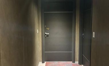 Departamento amueblado en excelente ubicación