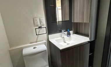 Departamento amueblado en excelente ubicación