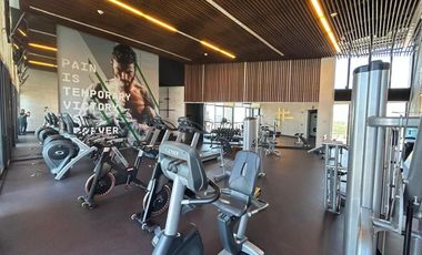 Departamento amueblado en excelente ubicación