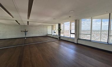 Departamento amueblado en excelente ubicación