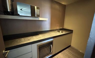 Departamento amueblado en excelente ubicación